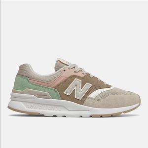 997H New Balance Shoes